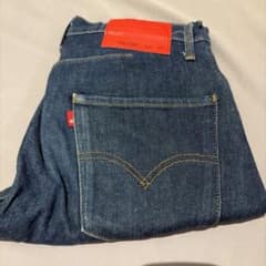 ま*送様 Levi's 501 Premium ストレートデニム W28 L30のサムネイル
