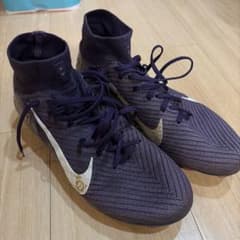 Nike Air Zoom Mercurial KM サッカースパイク　26cmのサムネイル