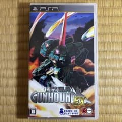 PSP 機装猟兵ガンハウンドEX - メルカリ