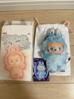 正規品POP MART ラブブBig into Energy HOPE✨未使用✨のサムネイル