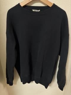 AURALEE 24SS HEAVY BD SWEAT セットアップ サイズ4 AURALEE 24SS HEAVY BD SWEAT セットアップ サイズ4 - メルカリ