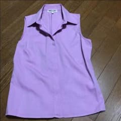 Maryさん専用ナラカミーチェジャパン ノースリブラウスのサムネイル