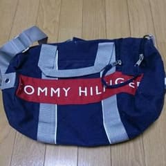 のん様専用  TOMMY HILFIGER ショルダーバッグのサムネイル
