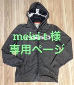roial ラッシュガード　パーカーのサムネイル