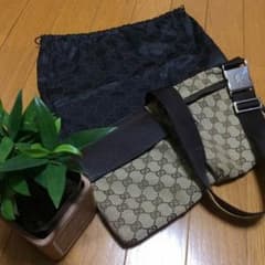 GUCCIボディーバッグ♡のサムネイル