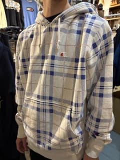Champion チャンピオン reverse weave リバースウィーブのサムネイル