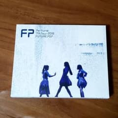 Perfume/Perfume 7th Tour 2018 FUTURE PO…のサムネイル