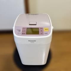 パナソニック ホームベーカリー SD-BH103 Panasonic 1斤タイプ - メルカリ
