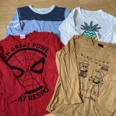 キッズロンTまとめ売りのサムネイル