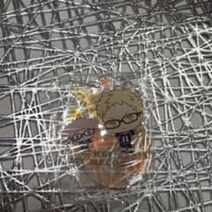 ハイキュー!! × サンリオ アクリルキーホルダー 月島蛍 マイメロのサムネイル
