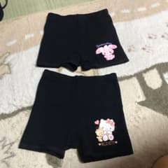 kids スパッツ 110センチのサムネイル