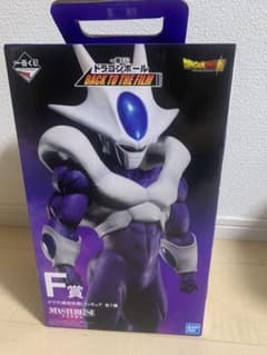 ドラゴンボール一番くじ　クウラF賞のサムネイル