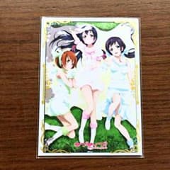 NZZさん専用 ラブライブ リリーホワイト スリーブのサムネイル