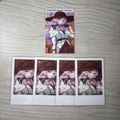 にじさんじsitr 広島公演 壱百満天原サロメ にじさんじ チェキ