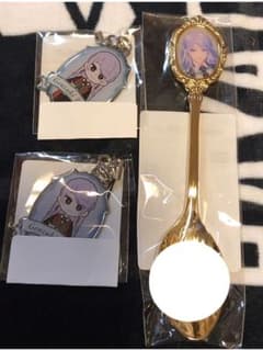 にじさんじ DMMスクラッチ 第六弾 弦月藤士郎 セットのサムネイル