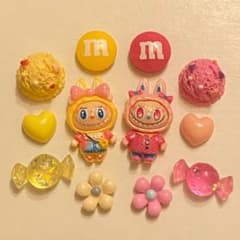 はーちゃん様】 ❤︎ ジョリーフルール コラージュコラージュ | Shop