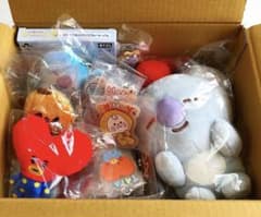 BT21 40点以上 まとめ売りのサムネイル