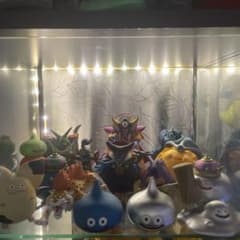 ドラゴンクエスト　ソフビモンスター　15体セット ドラゴンクエスト ソフビモンスター 15体セット - メルカリ