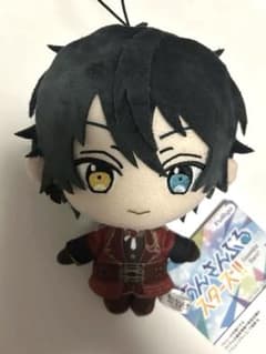 あんさんぶるスターズ!! 影片みか 新衣装ぬいぐるみ＋ぱしゃっつのサムネイル
