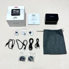 Ulanzi AM18 ワイヤレスマイクセットのサムネイル