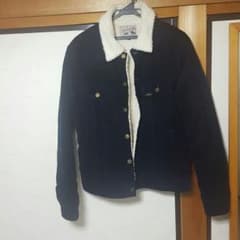 ボアジャケットのサムネイル