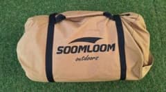 SOOMLOOM Adranus タープ 5.7m x 5mのサムネイル