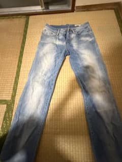 リーバイス502デニムのサムネイル