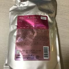 【まるさん専用】オージュア クエンチ ヘアトリートメントのサムネイル