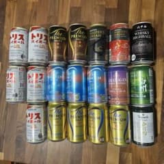 サントリー ビール・ハイボール 白州　20本セットのサムネイル