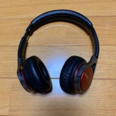 ヘッドホンのサムネイル