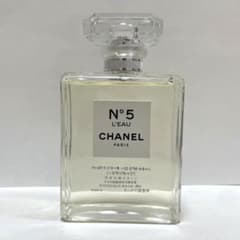 シャネル N°5 ローのサムネイル