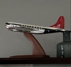 northwest航空機モデル！超レア！ - メルカリ