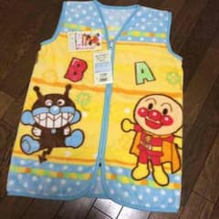 アンパンマン キャラクタースリーパーのサムネイル