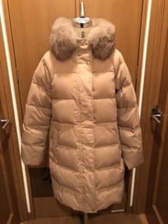 ファー付きダウンコート　　クヌッフェルのサムネイル