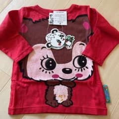 新品★グラグラ ロンT ヴァナヴァナ バナバナのサムネイル
