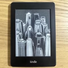 Amazon Kindle Paperwhite（第6世代）のサムネイル
