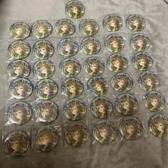 東京メガイルミ ホログラムキャラバッジ ジャングルポケット 37点 東京メガイルミ ホログラムキャラバッジ ジャングルポケット 37点