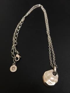 GARNI シルバー925 ネックレスのサムネイル