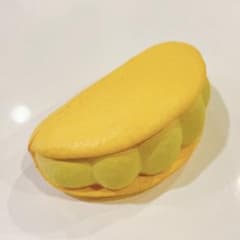 オムレット　スクイーズ　（低反発）のサムネイル