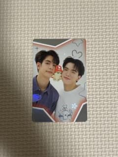 GMMTV POP UP STORE トレカseakeen Secret GMMTV POP UP STORE トレカSeaKeen Secret - メルカリ