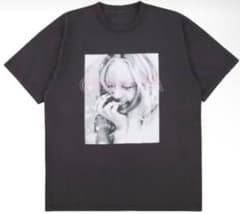 ちゃんみな 2025 ビンテージ風Tシャツ 値下げしました - メルカリ