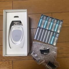 egeLOC ガルバニックスパのサムネイル