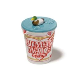 HUMAN MADE CUP NOODLE LID HOLDERのサムネイル
