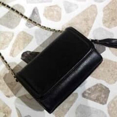 dazzlinノベルティー2wayバックのサムネイル