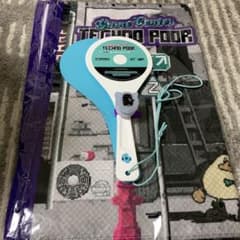 ずとまよ テクノプア ハンドタオル しゃもじ セットのサムネイル
