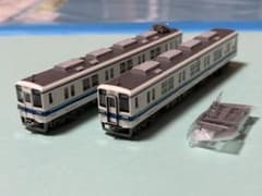 10-1649 KATO 東武8000系 先頭車2両 増結セット Nゲージ - メルカリ