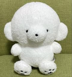 じょせまる BIG ぬいぐるみ ラウンドワン - メルカリ