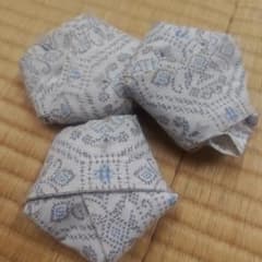 和装小物　腰紐３本　着付　着物　浴衣のサムネイル
