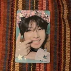 NCT WISH サクヤ poppop - メルカリ