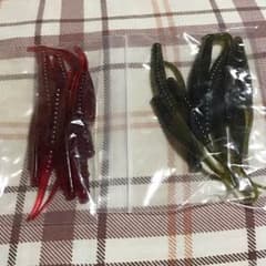 ギャンブラー スタッド4"のサムネイル